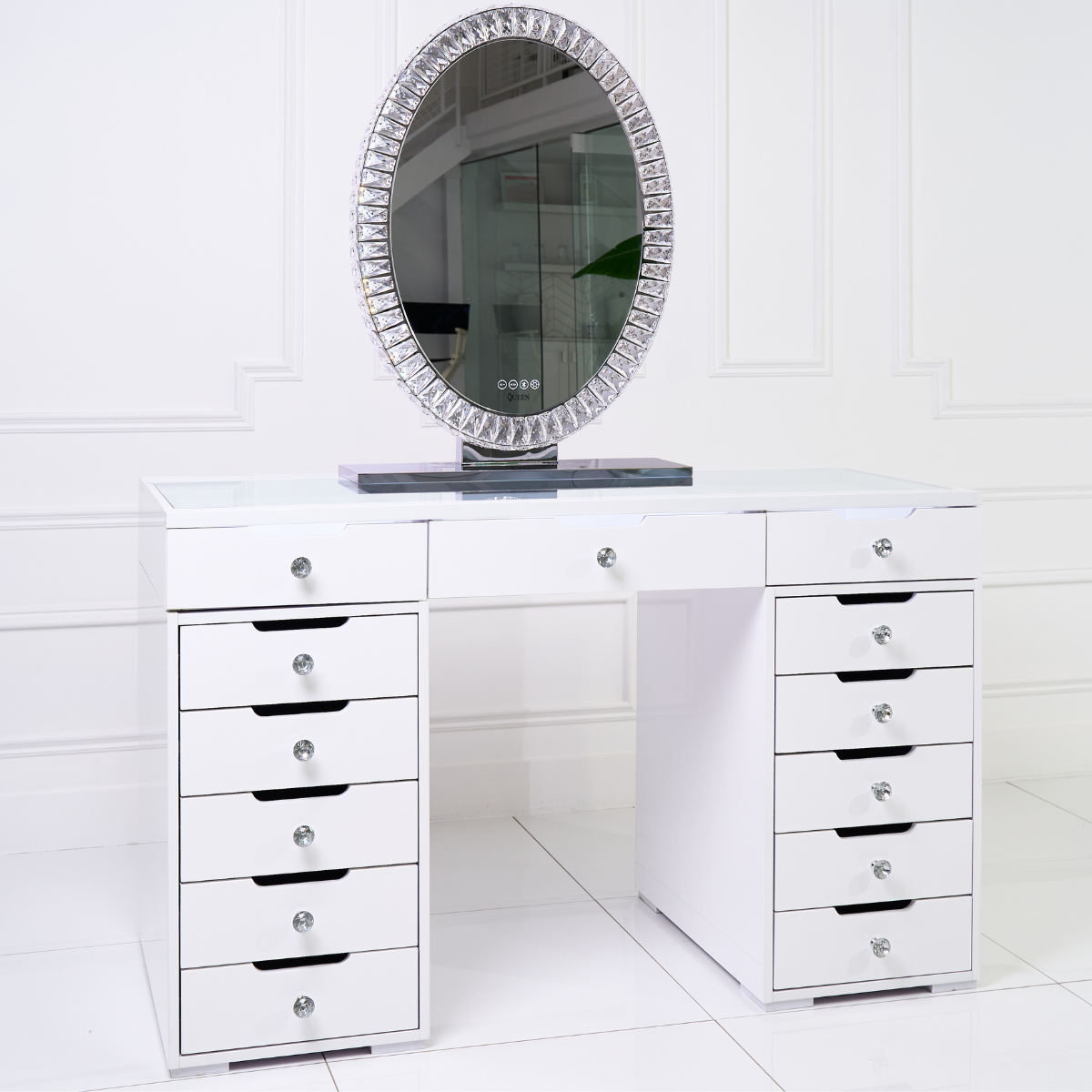 Princess Mirror