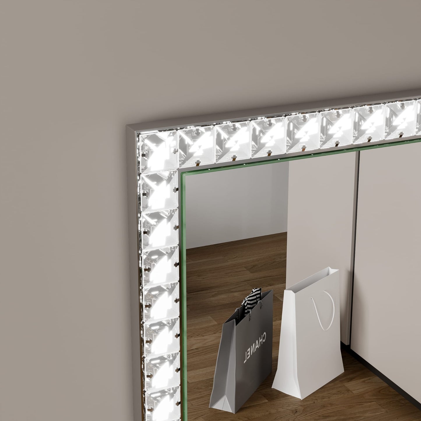 Sublime Miroir