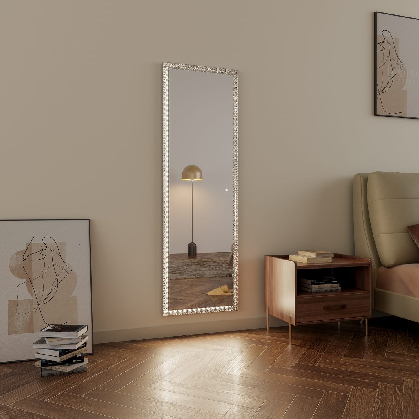Sublime Miroir