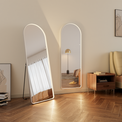 Oriental Mirror