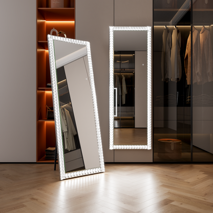 Imperial Mirror