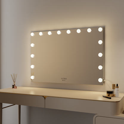 Hollywood Miroir