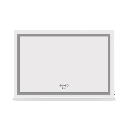 Radiant Square