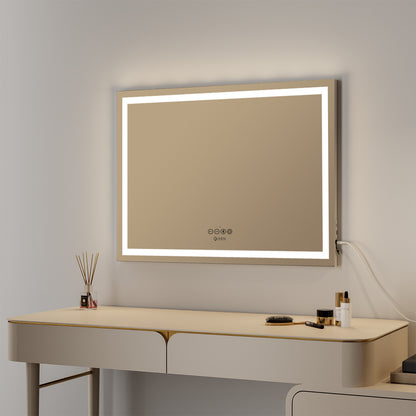 Radiant Square