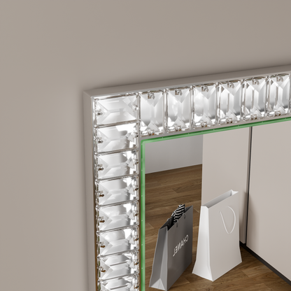 Imperial Mirror