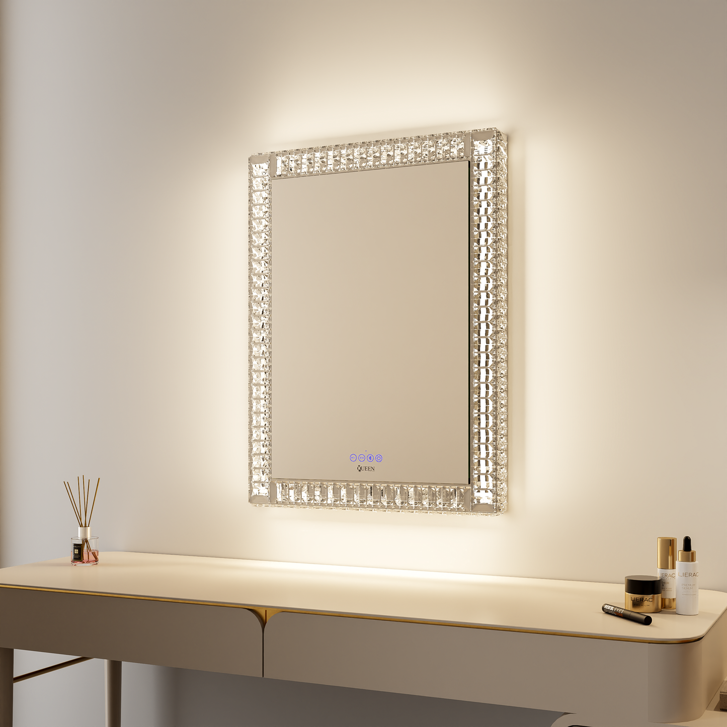 Majestic Mirror