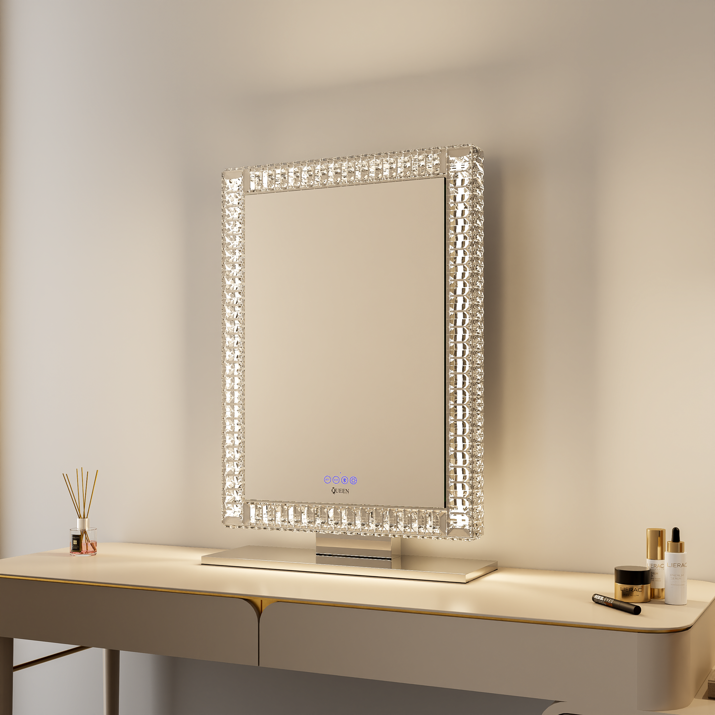 Majestic Mirror