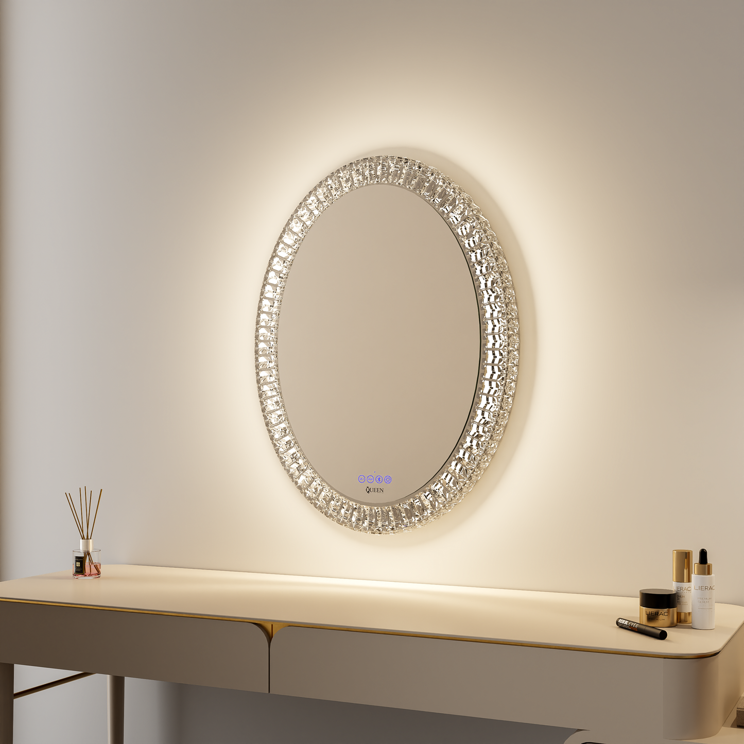 Princess Mirror