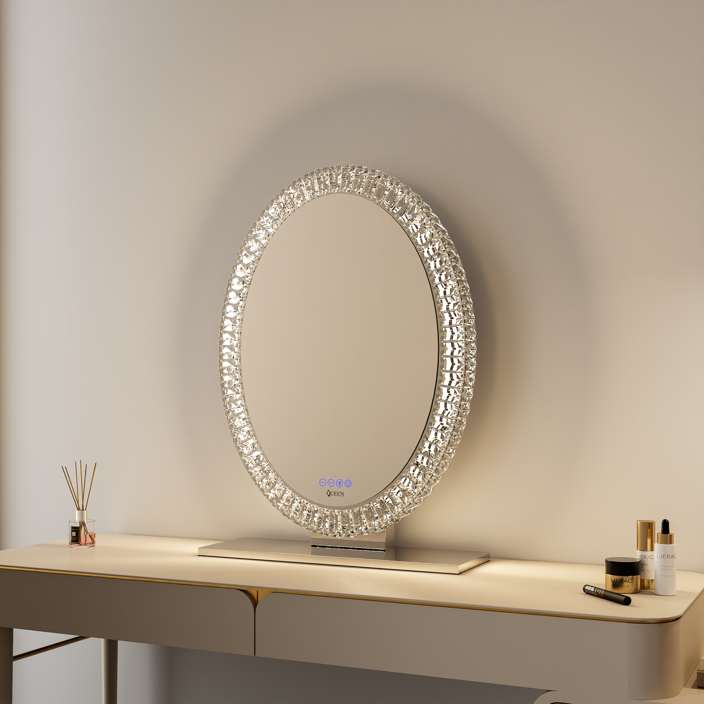 Princess Mirror