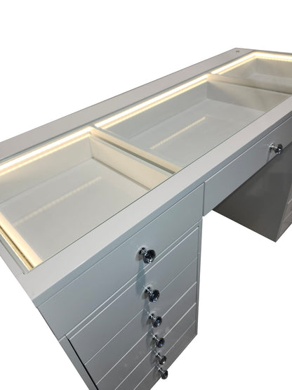 Vanity LED