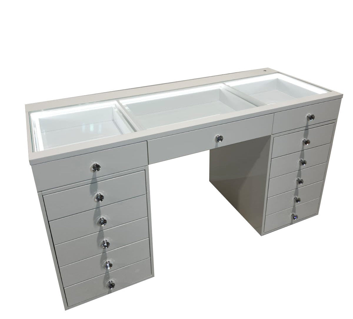 LED Vanity