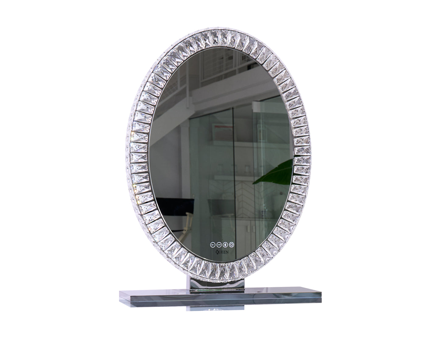 Princess Mirror