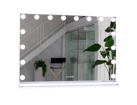 Hollywood Miroir