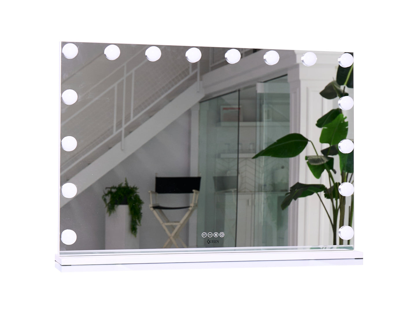Hollywood Miroir