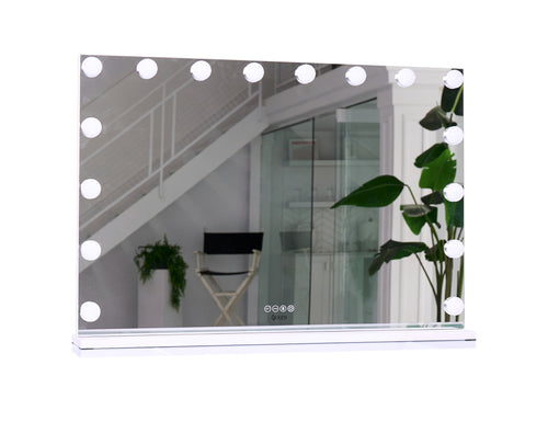 Hollywood Miroir