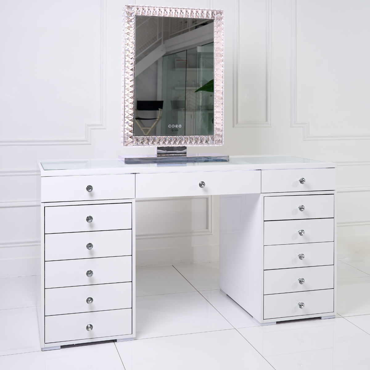 Majestic Miroir