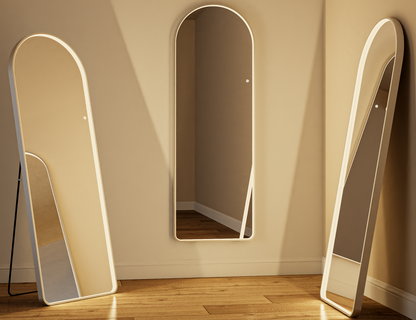 Oriental Miroir