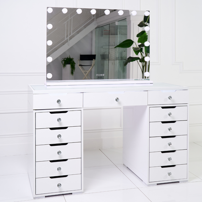 Hollywood Miroir