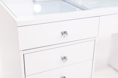 Queen Vanity