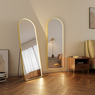 Oriental Miroir