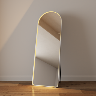 Oriental Mirror
