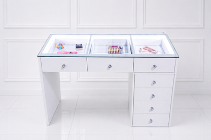 Vanity led 120cm