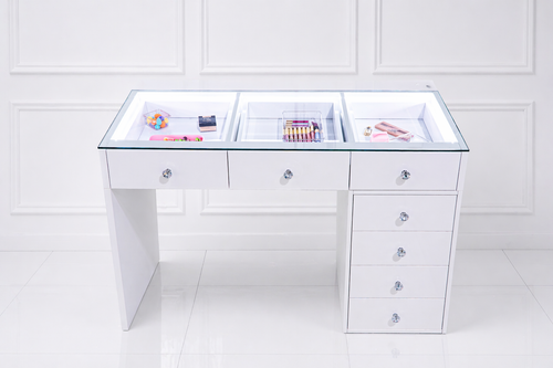 Vanity led 120cm