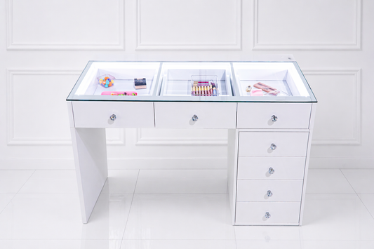 Vanity led 120cm